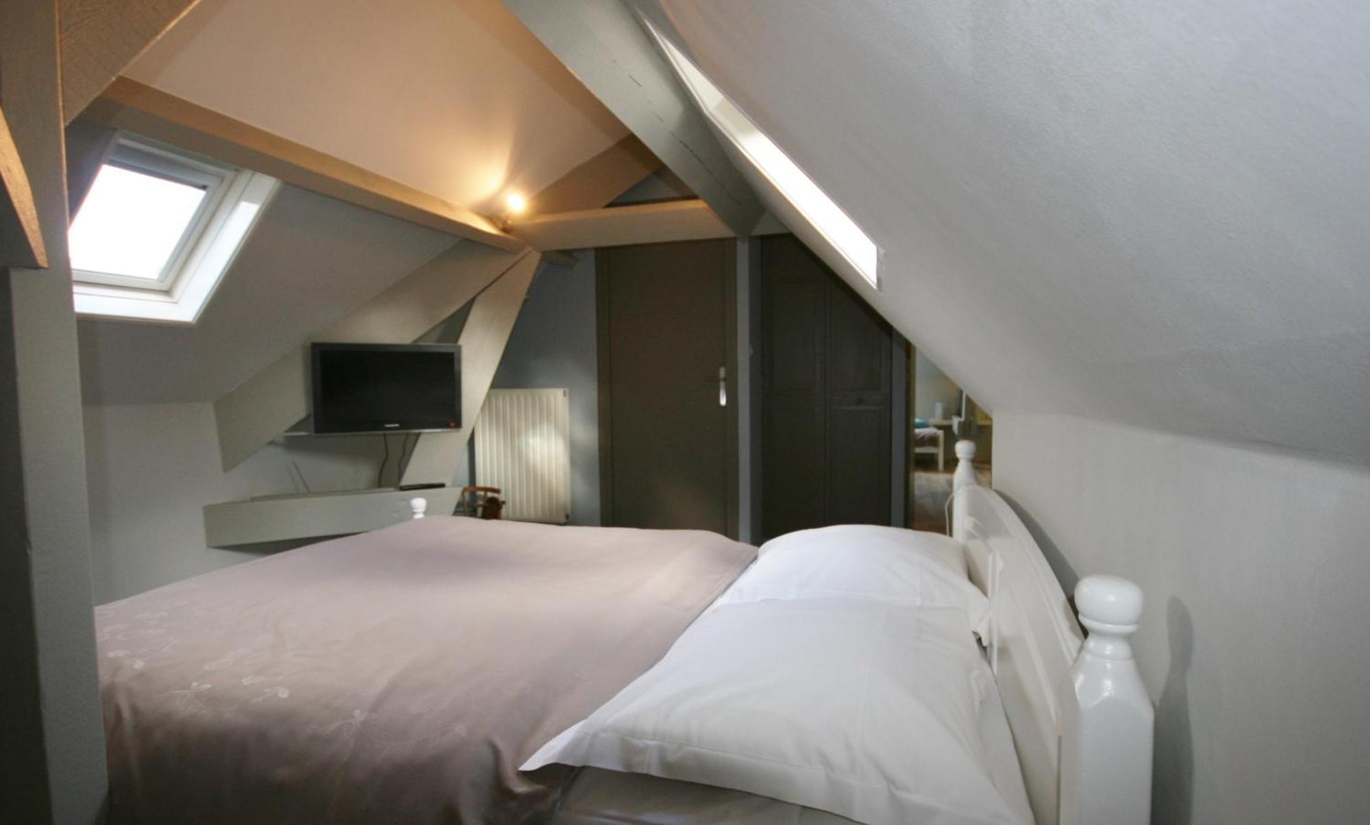 Greenfield Chambres D'Hotes Neufchâtel-Hardelot Habitación foto